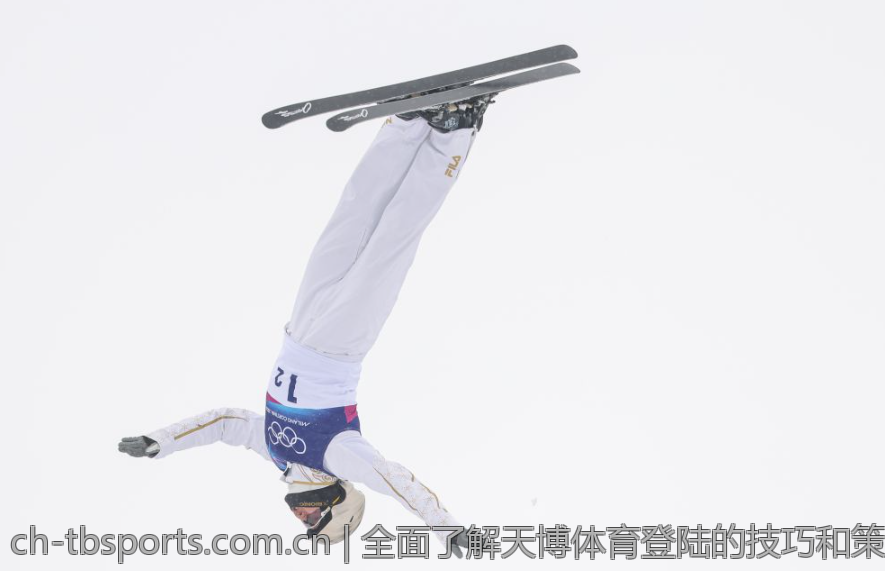 全面了解天博体育登陆的技巧和策略