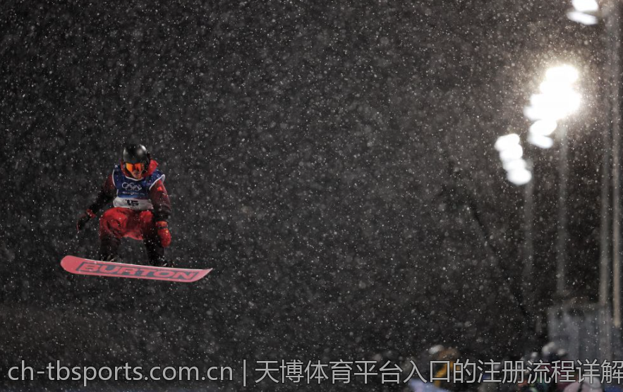 天博体育平台入口的注册流程详解