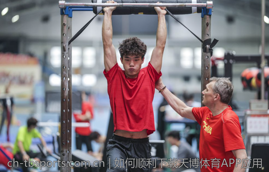 如何顺利下载天博体育APP应用